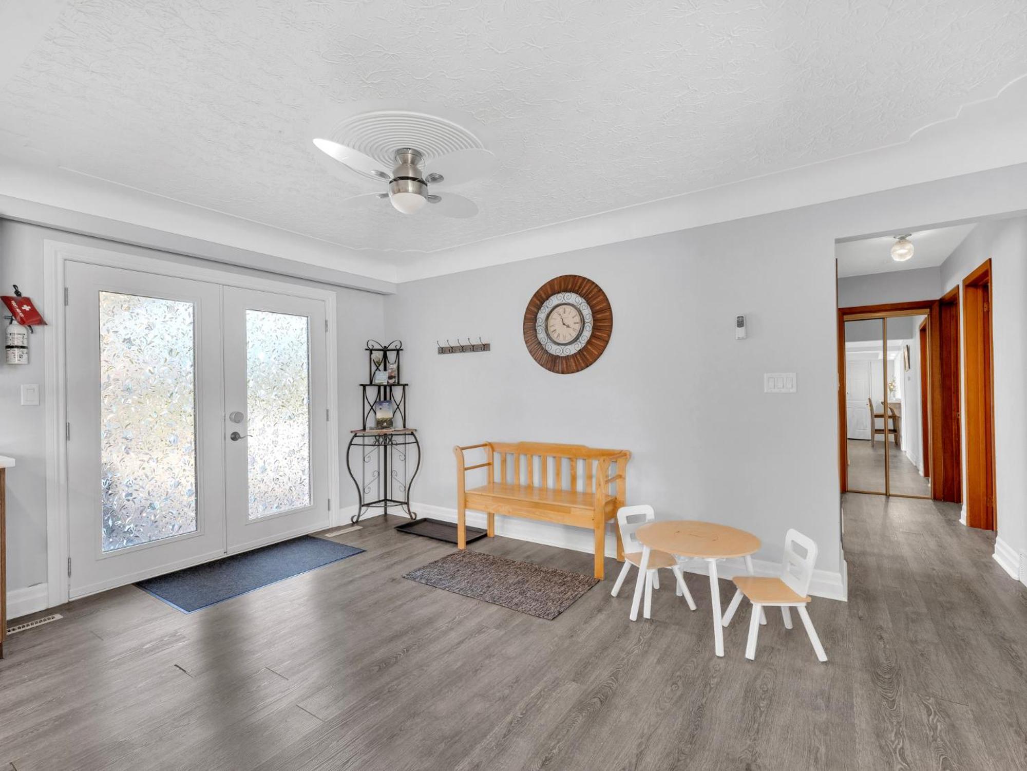 Park Bungalow #4 - Seacliff Beach Suites Leamington Eksteriør billede